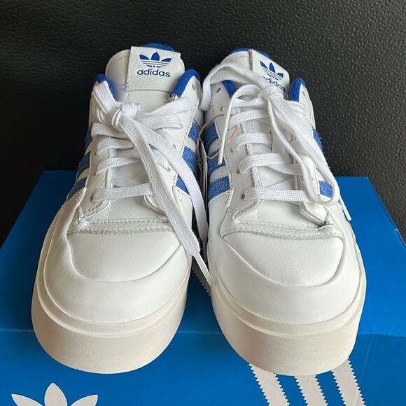 Adidas Originals Forum Bonega. Brand New. Womens Size 8.5 - Picture 9 of 13